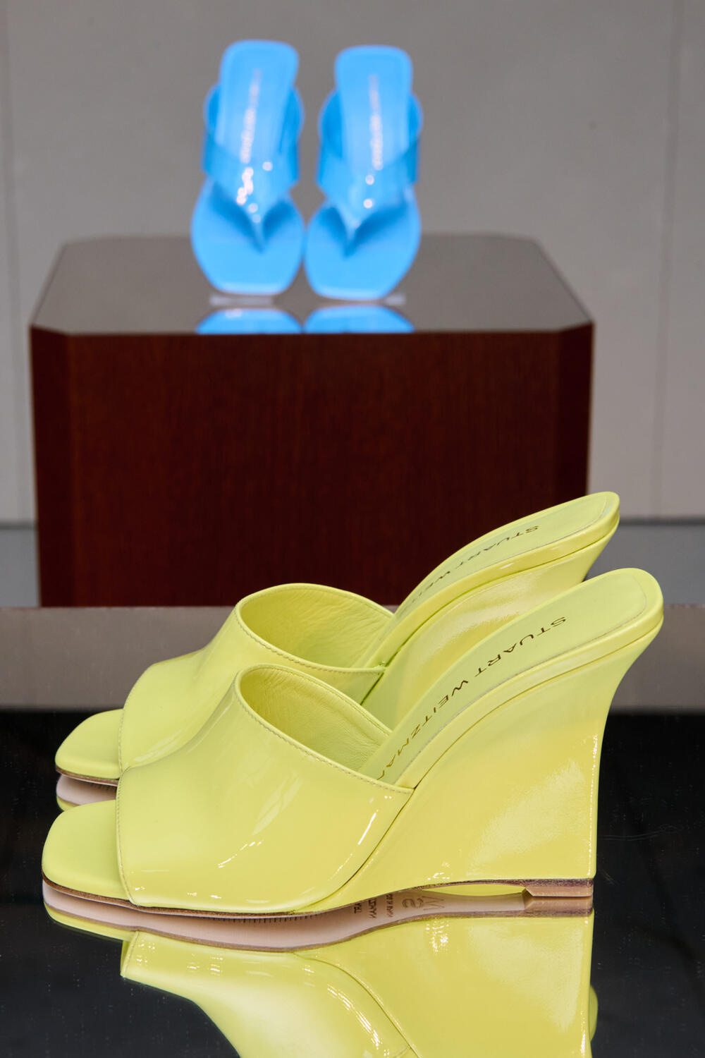 STUART WEITZMAN WOMEN SS 2026 - Foto #10