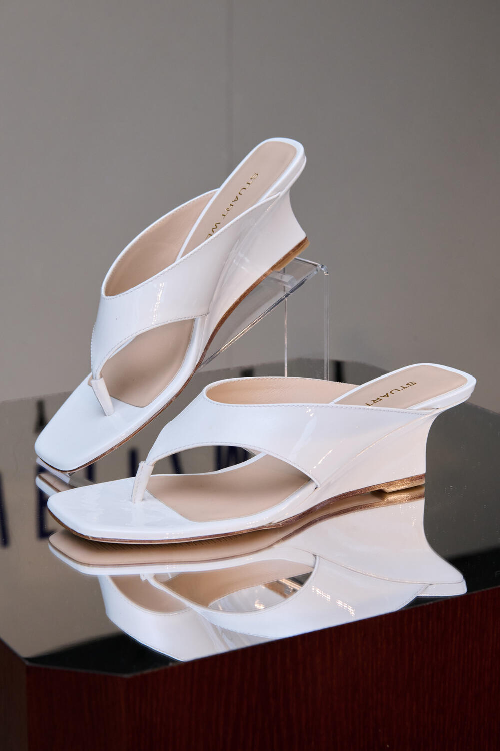 STUART WEITZMAN WOMEN SS 2026 - Foto #14
