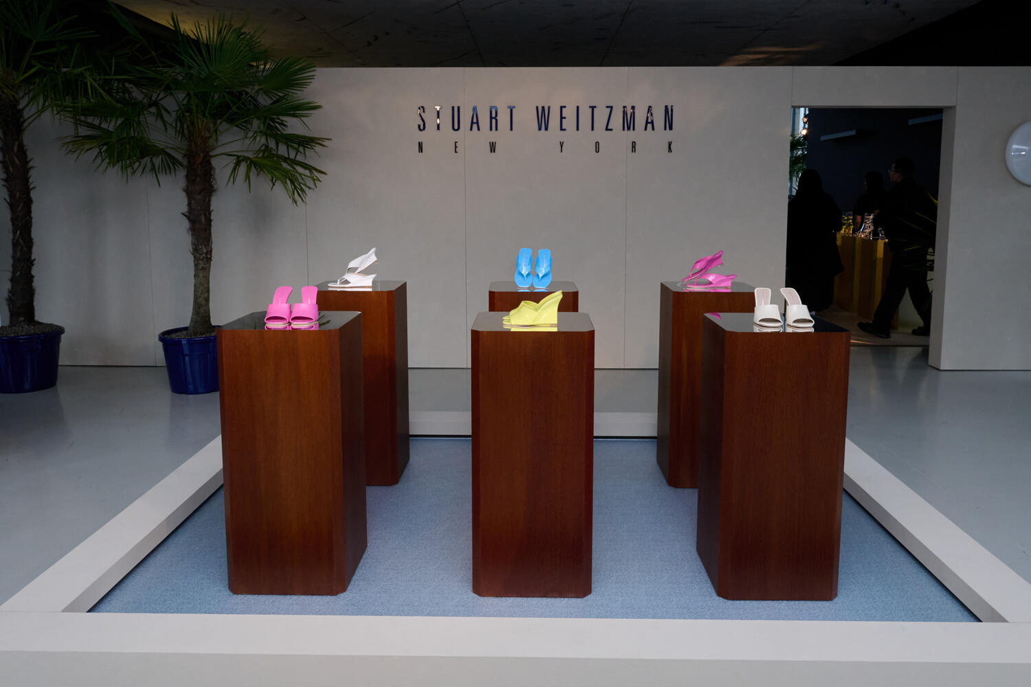 STUART WEITZMAN WOMEN SS 2026 - Foto #6