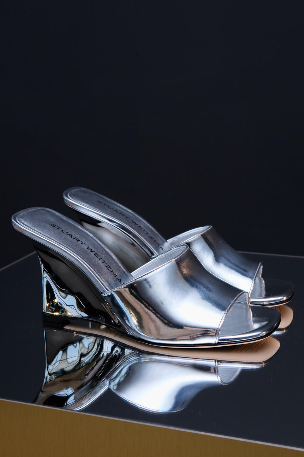 STUART WEITZMAN WOMEN SS 2026 - Foto #20