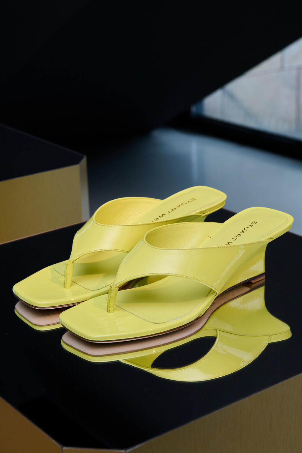 STUART WEITZMAN WOMEN SS 2026 - Foto #15