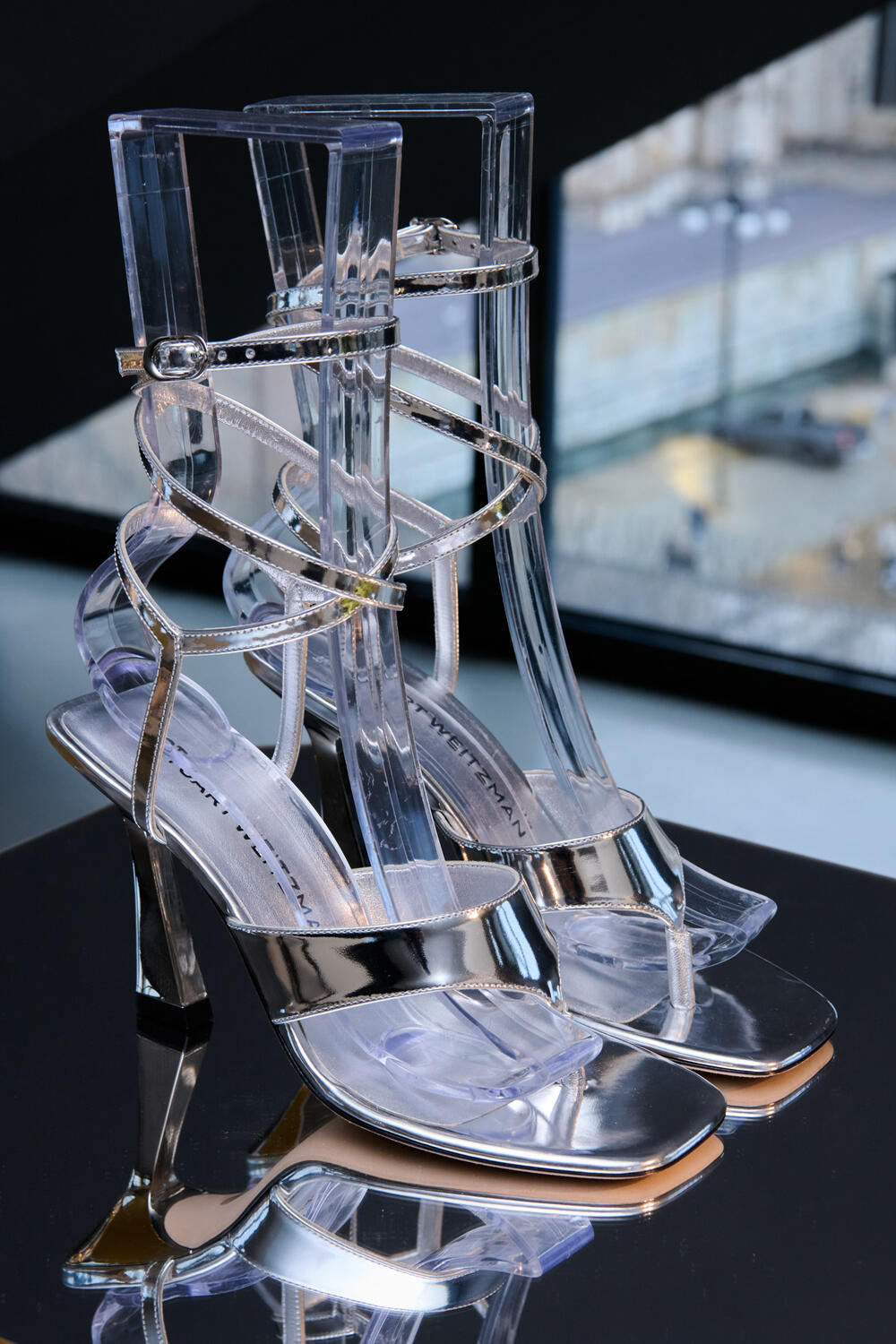 STUART WEITZMAN WOMEN SS 2026 - Foto #16