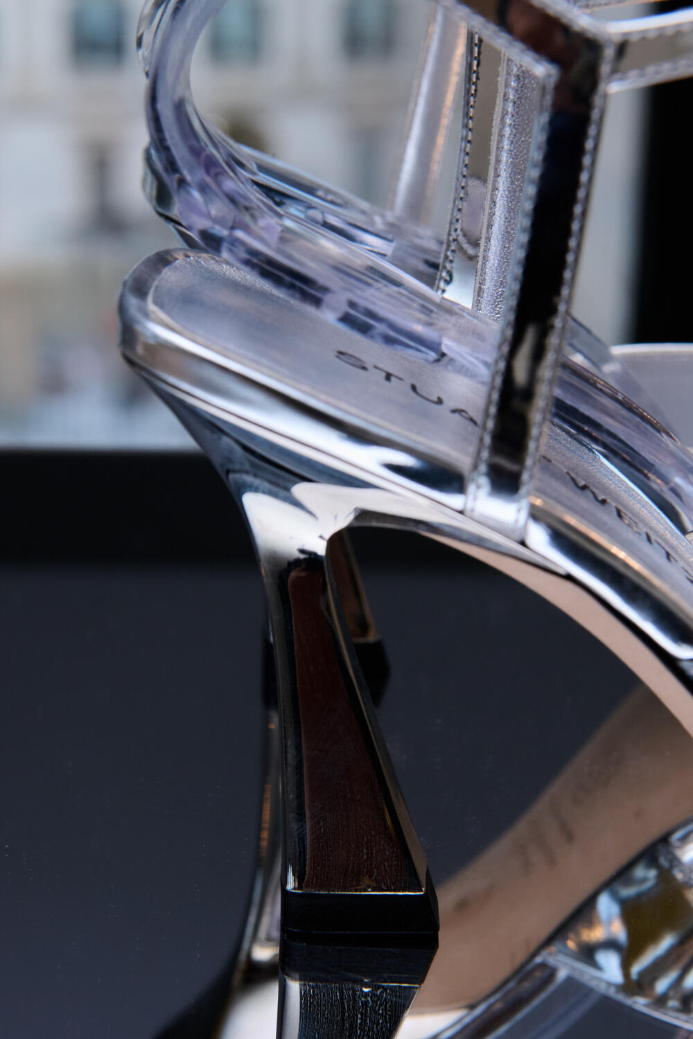STUART WEITZMAN WOMEN SS 2026 - Foto #17