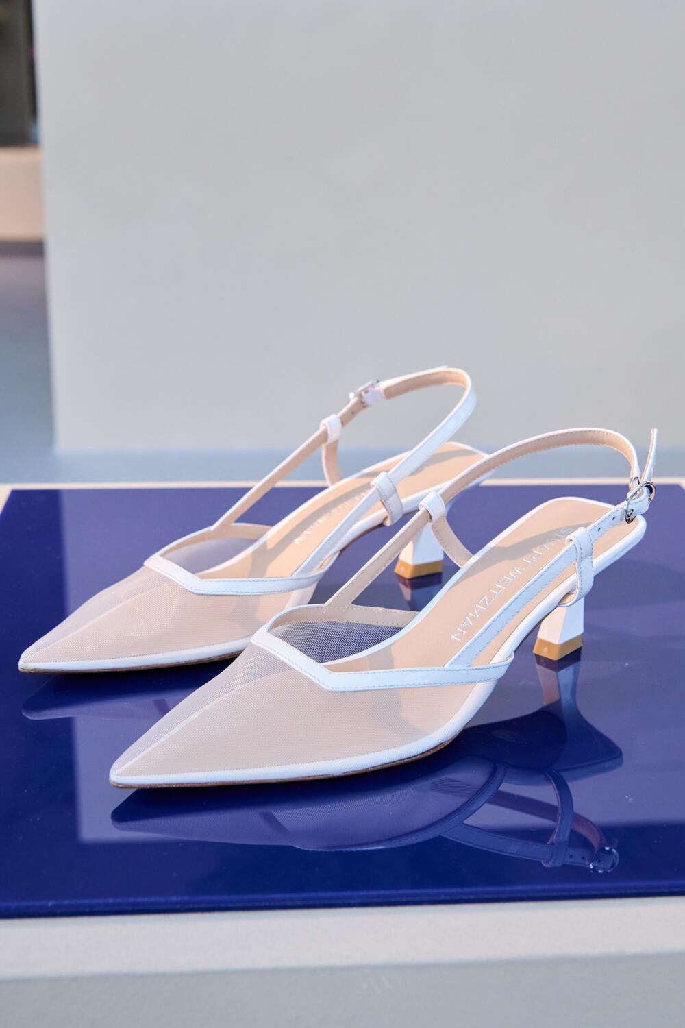 STUART WEITZMAN WOMEN SS 2026 - Foto #29