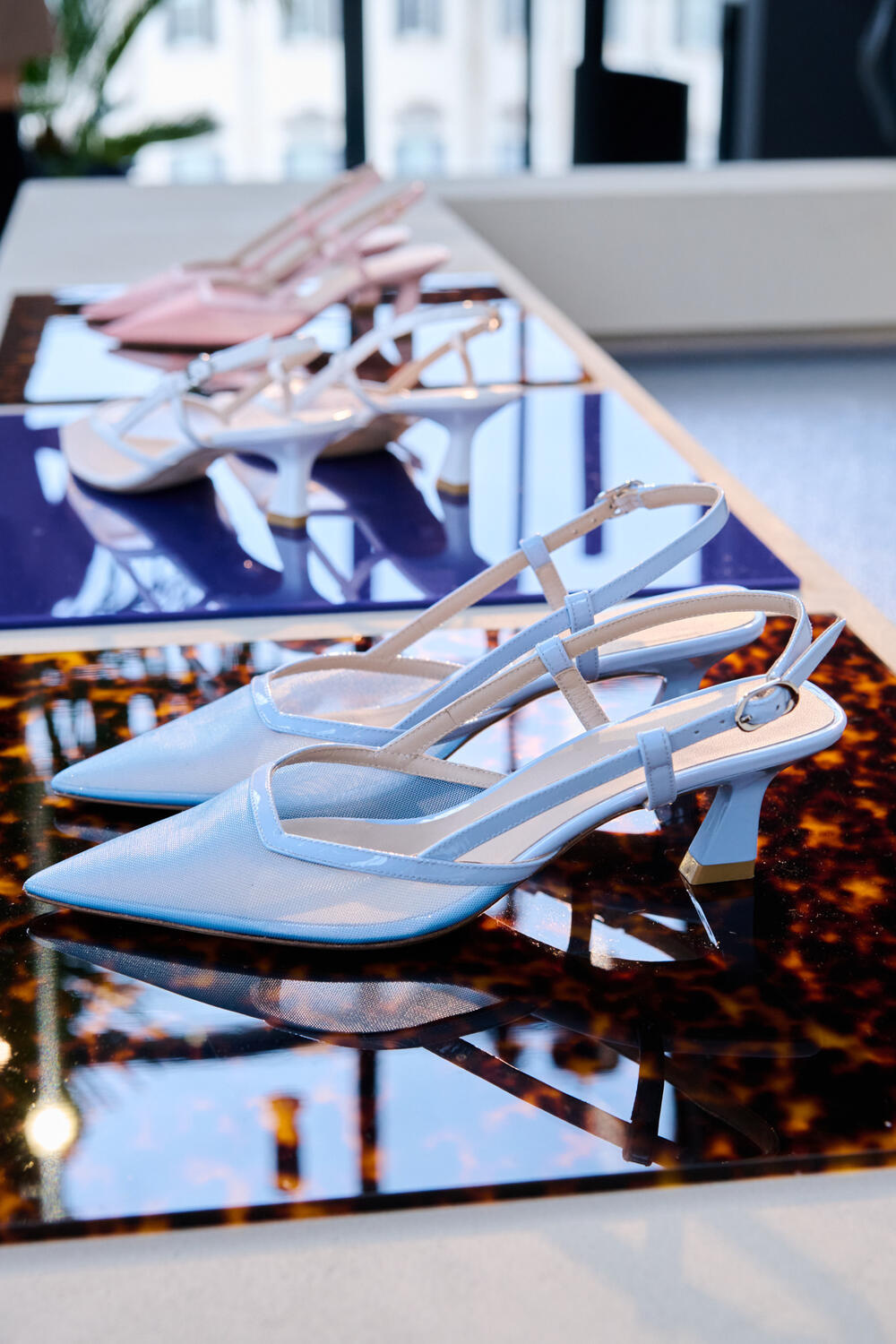 STUART WEITZMAN WOMEN SS 2026 - Foto #30