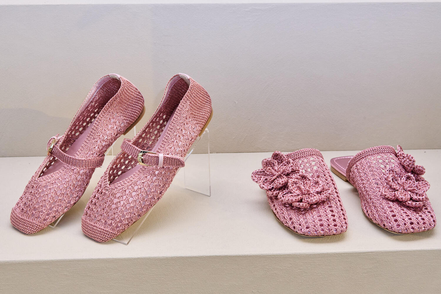 STUART WEITZMAN WOMEN SS 2026 - Foto #31