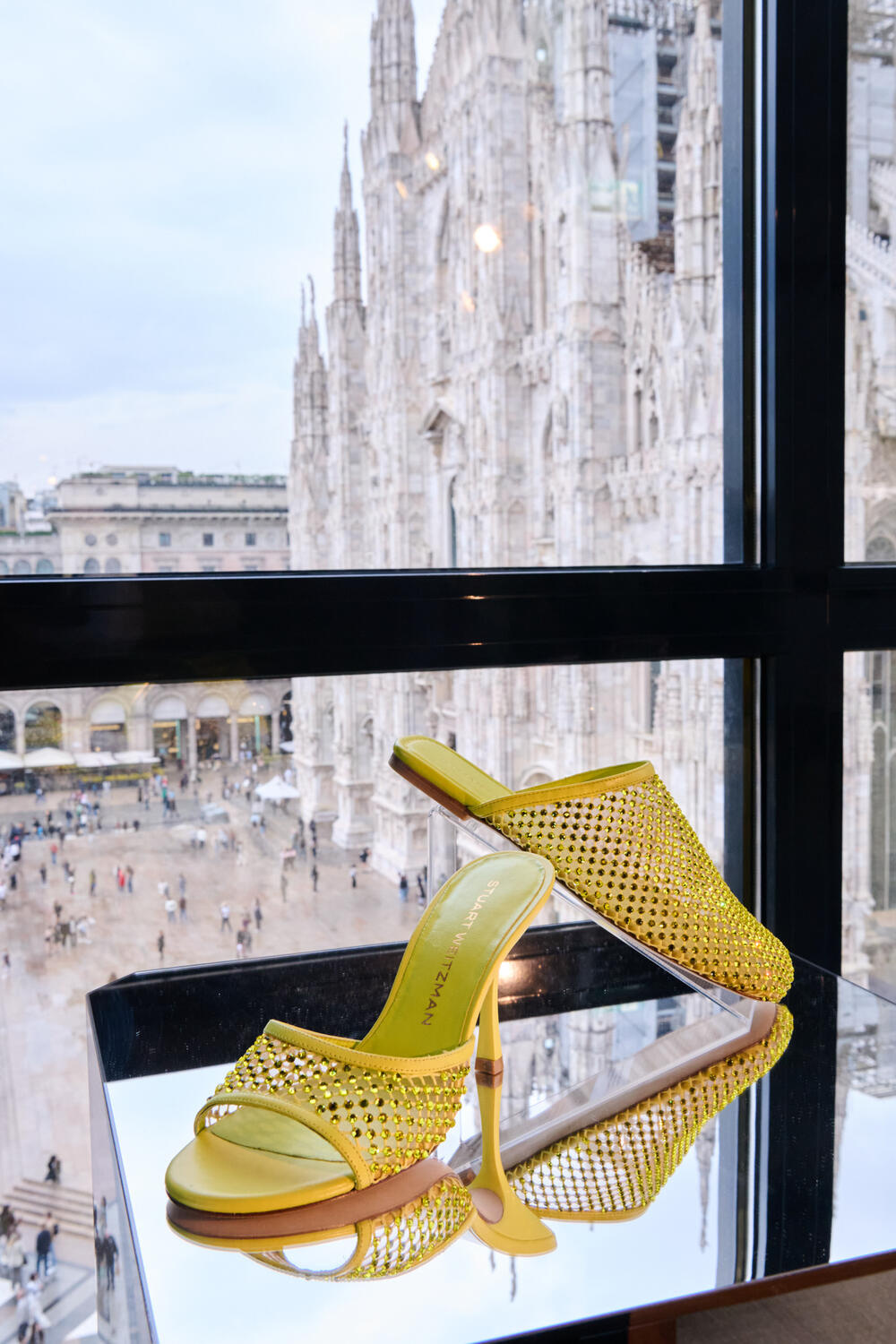 STUART WEITZMAN WOMEN SS 2026 - Foto #41
