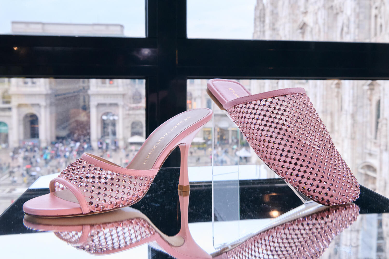 STUART WEITZMAN WOMEN SS 2026 - Foto #42