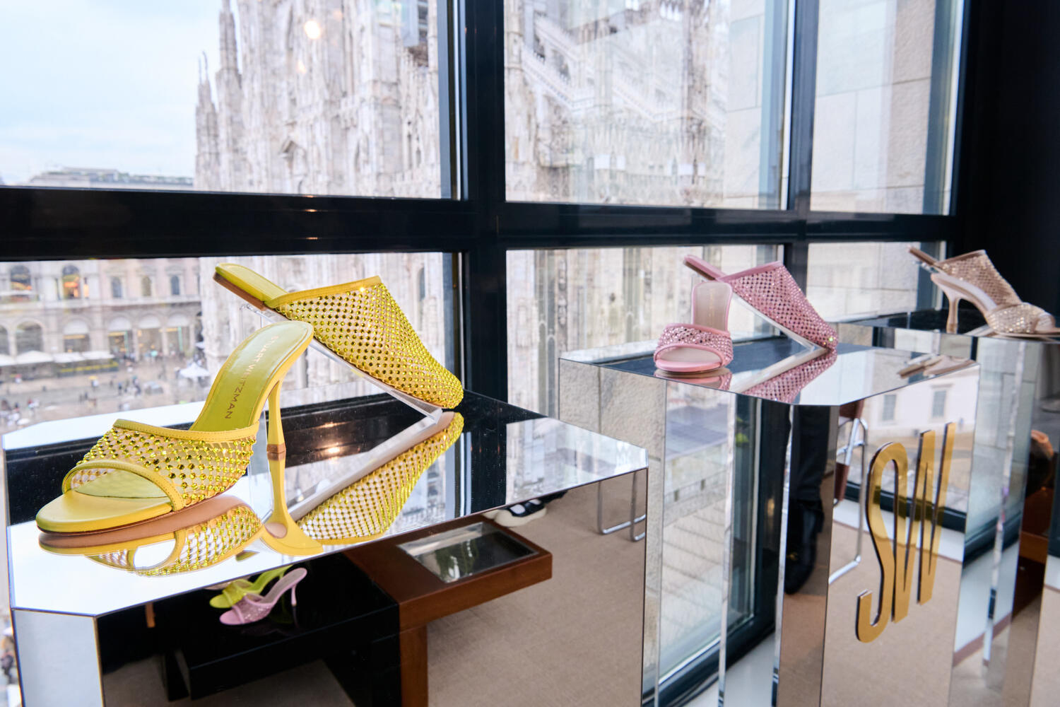 STUART WEITZMAN WOMEN SS 2026 - Foto #43