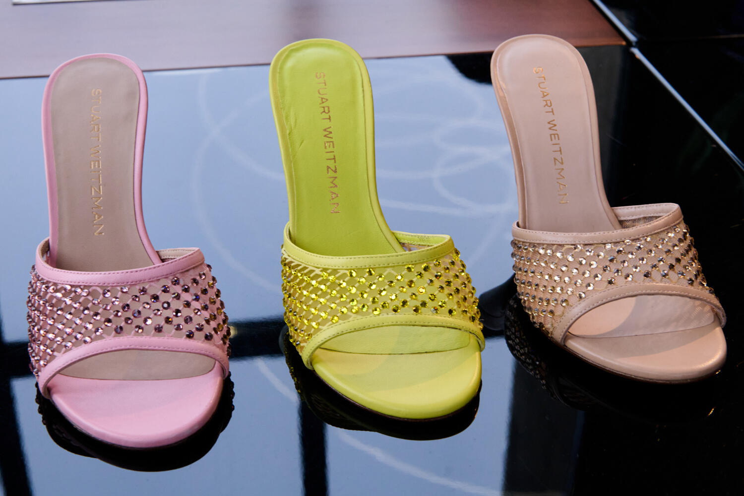 STUART WEITZMAN WOMEN SS 2026 - Foto #44
