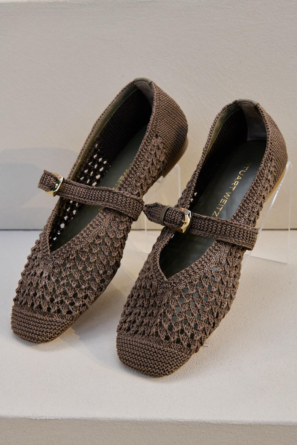 STUART WEITZMAN WOMEN SS 2026 - Foto #36