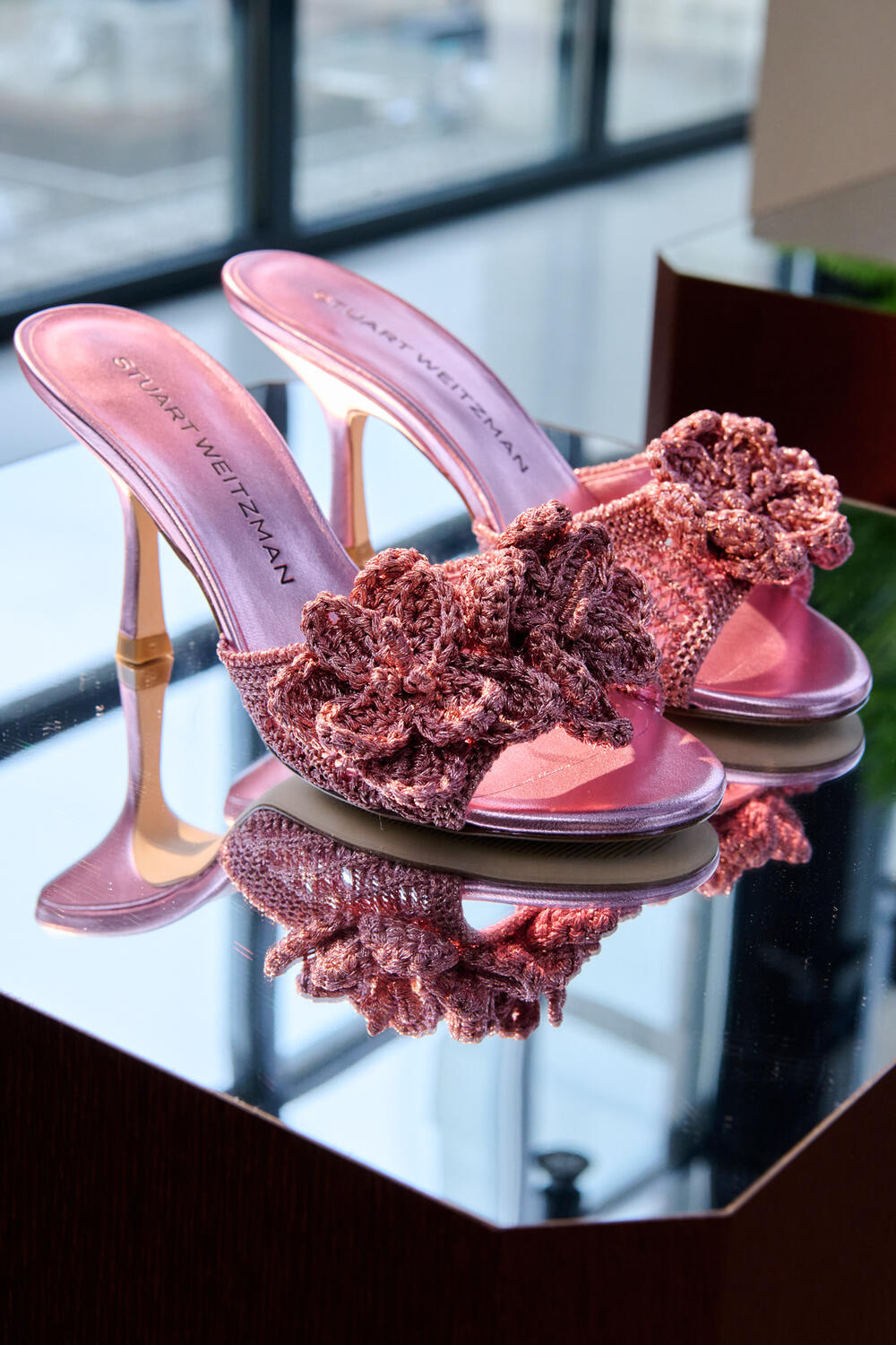 STUART WEITZMAN WOMEN SS 2026 - Foto #52