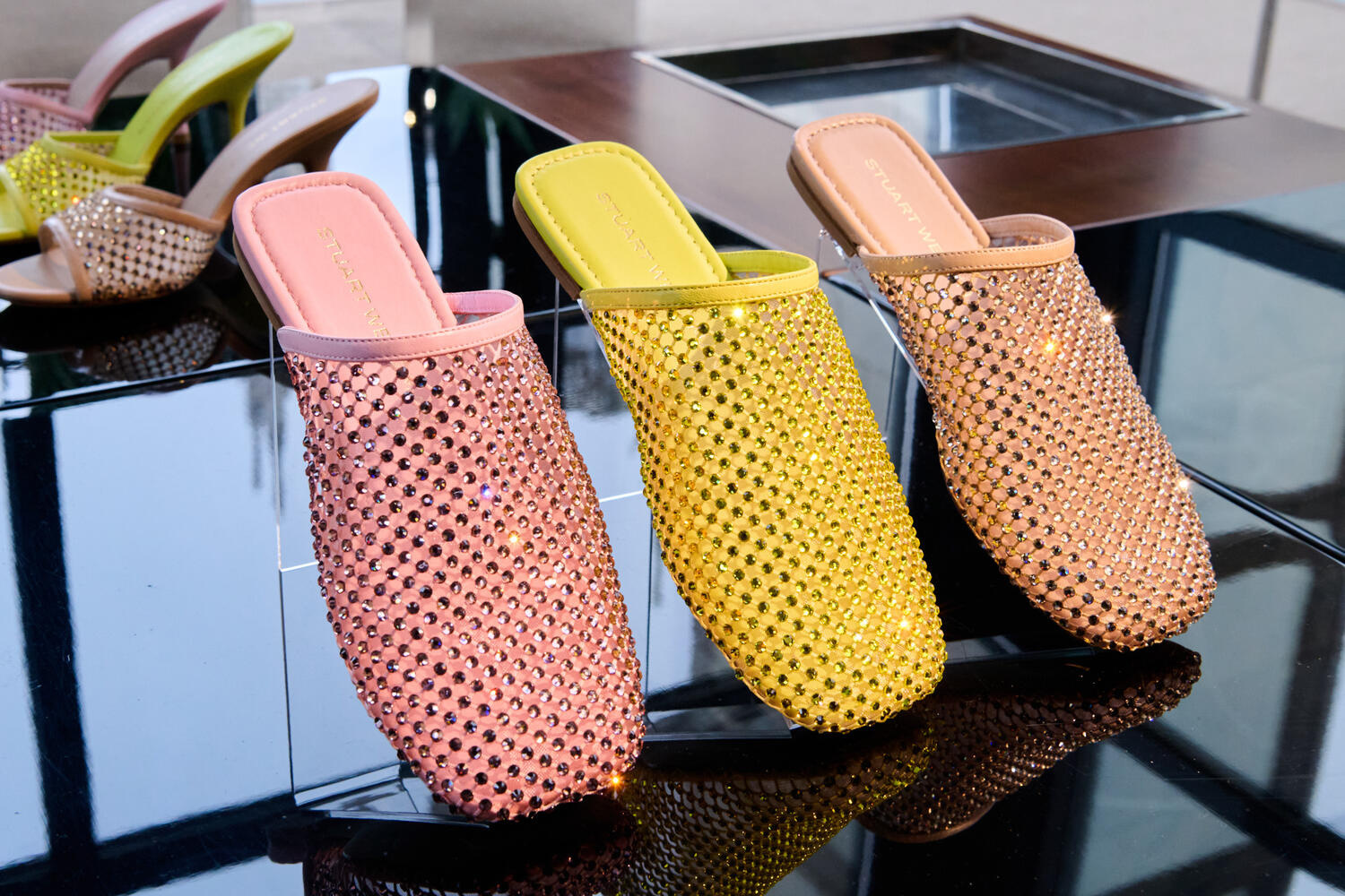 STUART WEITZMAN WOMEN SS 2026 - Foto #45