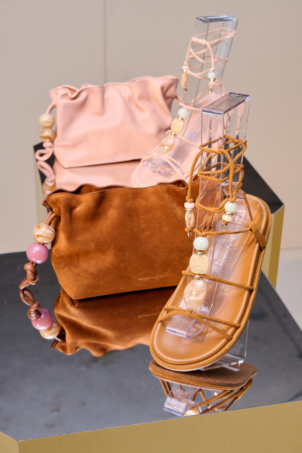 STUART WEITZMAN WOMEN SS 2026 - Foto #59