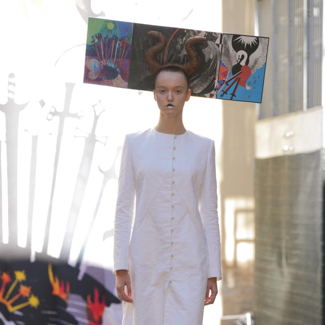 FRANCESCA LIBERATORE