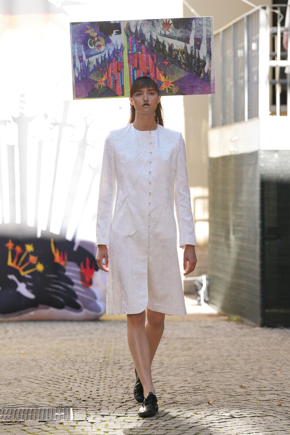 FRANCESCA LIBERATORE WOMEN SS 2026 - Foto #1