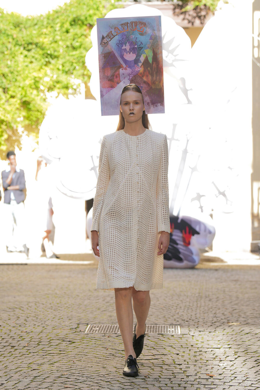 FRANCESCA LIBERATORE WOMEN SS 2026 - Foto #2