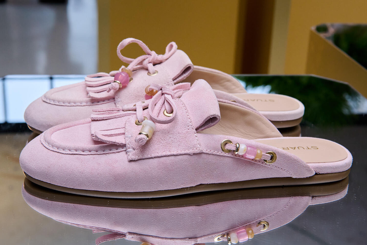 STUART WEITZMAN WOMEN SS 2026 - Foto #66