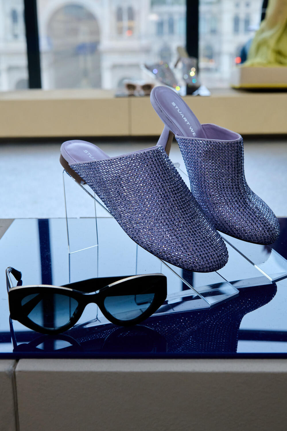 STUART WEITZMAN WOMEN SS 2026 - Foto #67