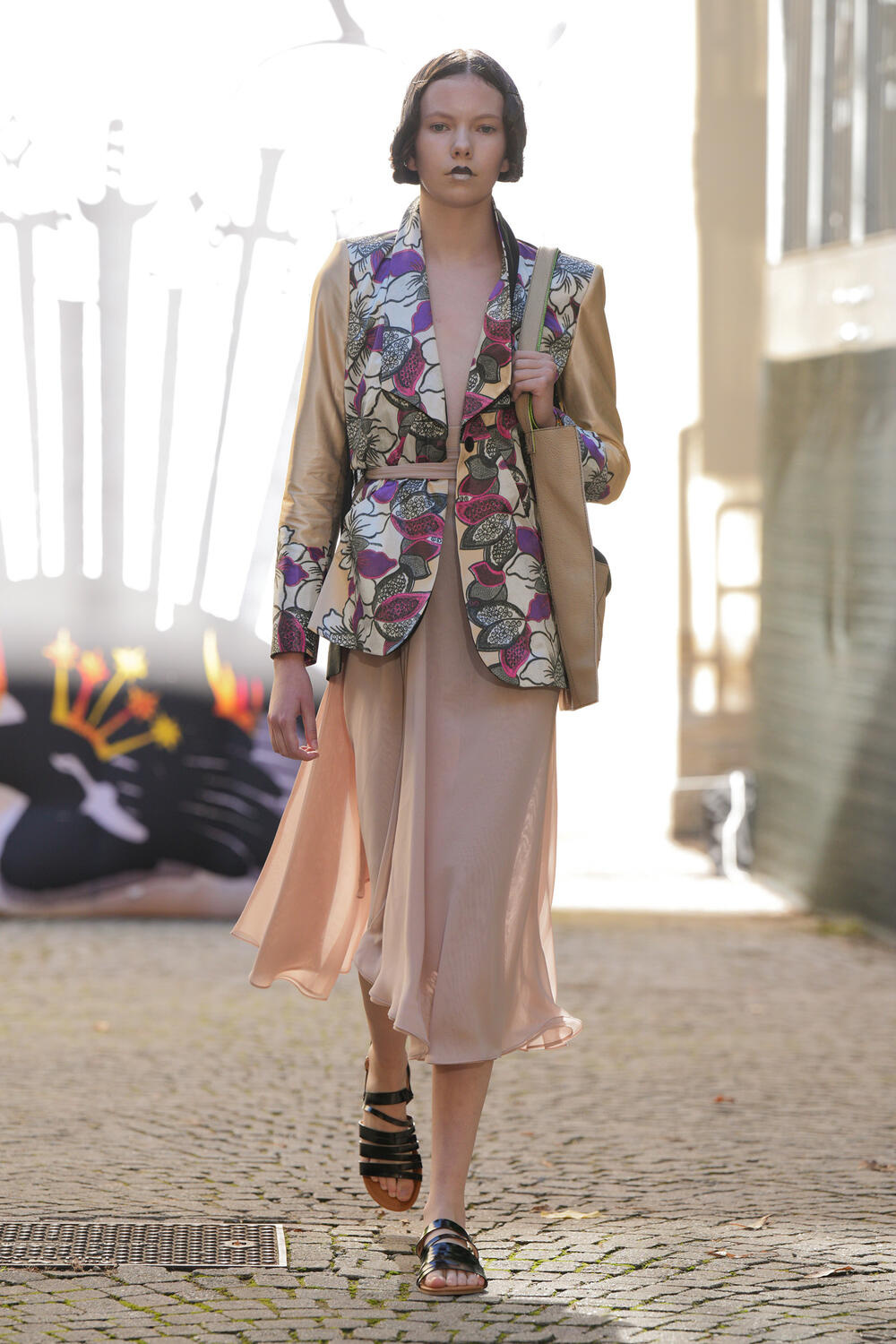 FRANCESCA LIBERATORE WOMEN SS 2026 - Foto #8