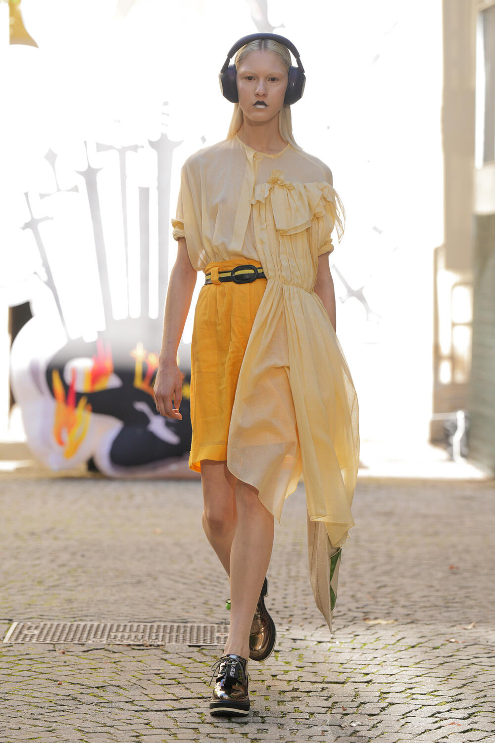 FRANCESCA LIBERATORE WOMEN SS 2026 - Foto #9