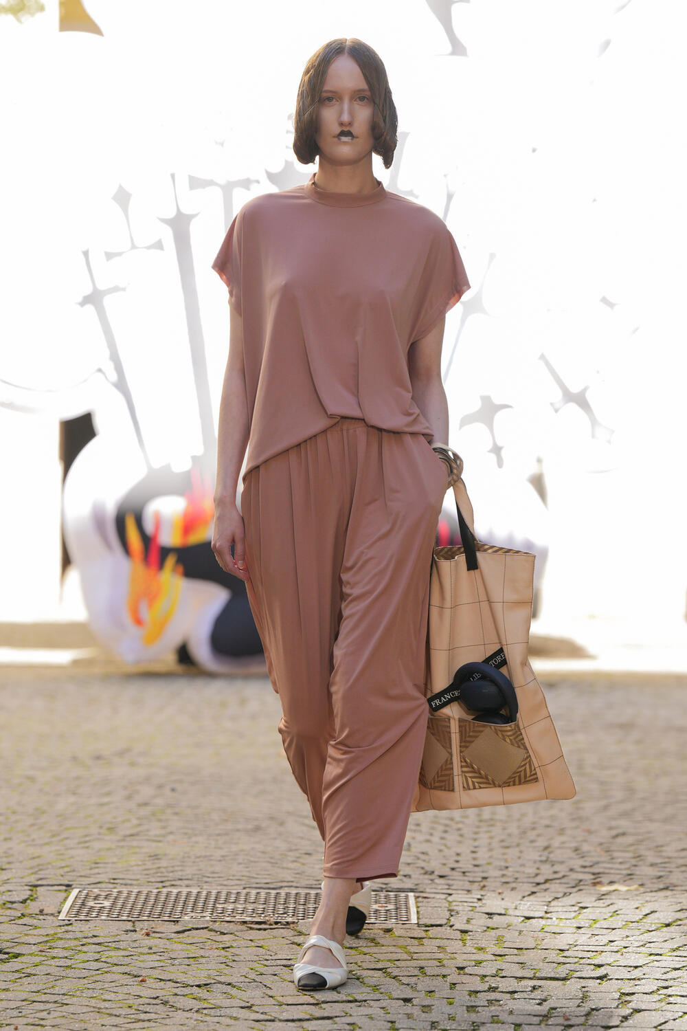 FRANCESCA LIBERATORE WOMEN SS 2026 - Foto #10