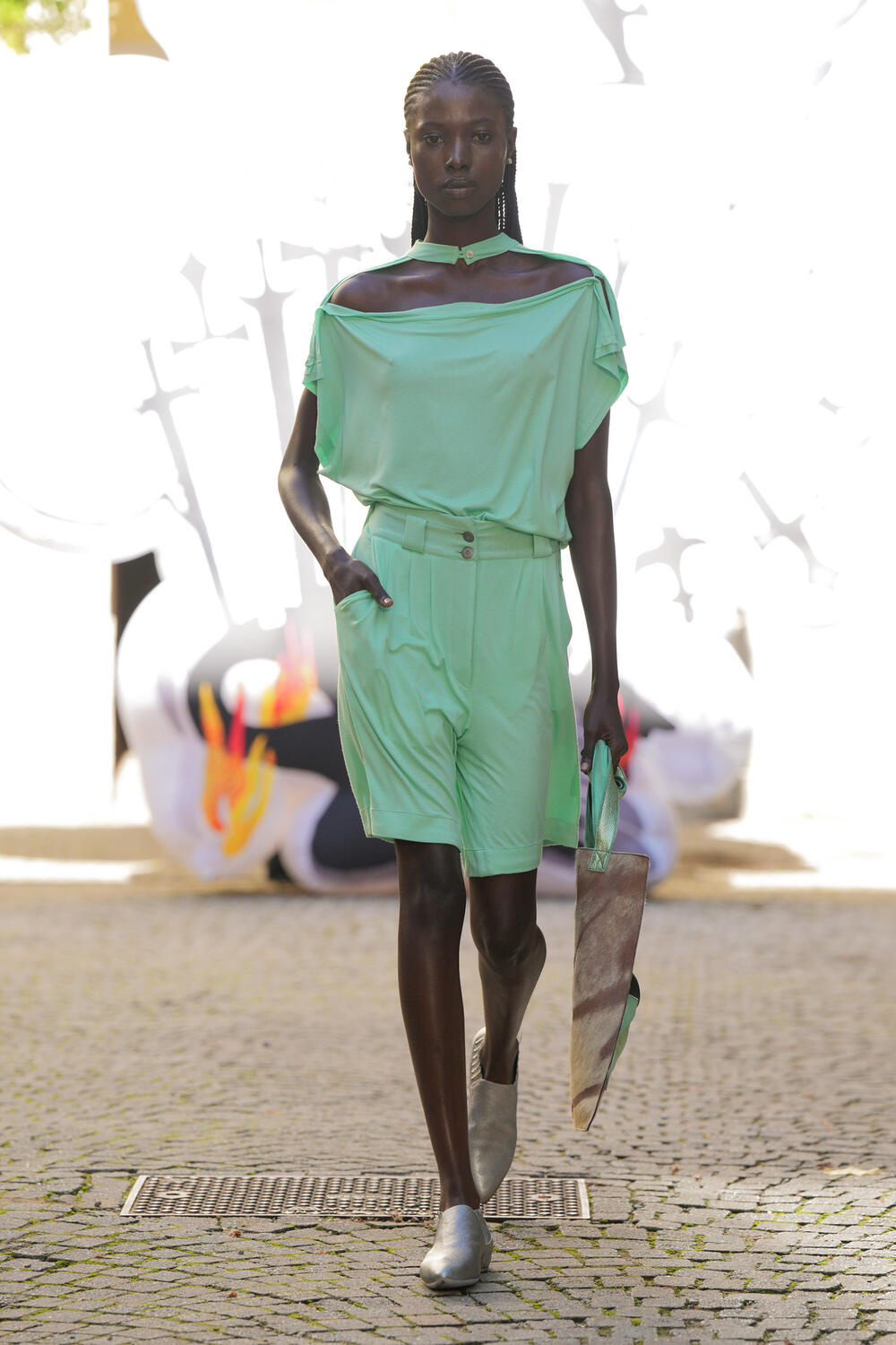 FRANCESCA LIBERATORE WOMEN SS 2026 - Foto #12