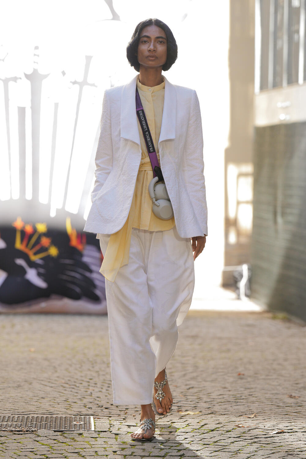 FRANCESCA LIBERATORE WOMEN SS 2026 - Foto #5