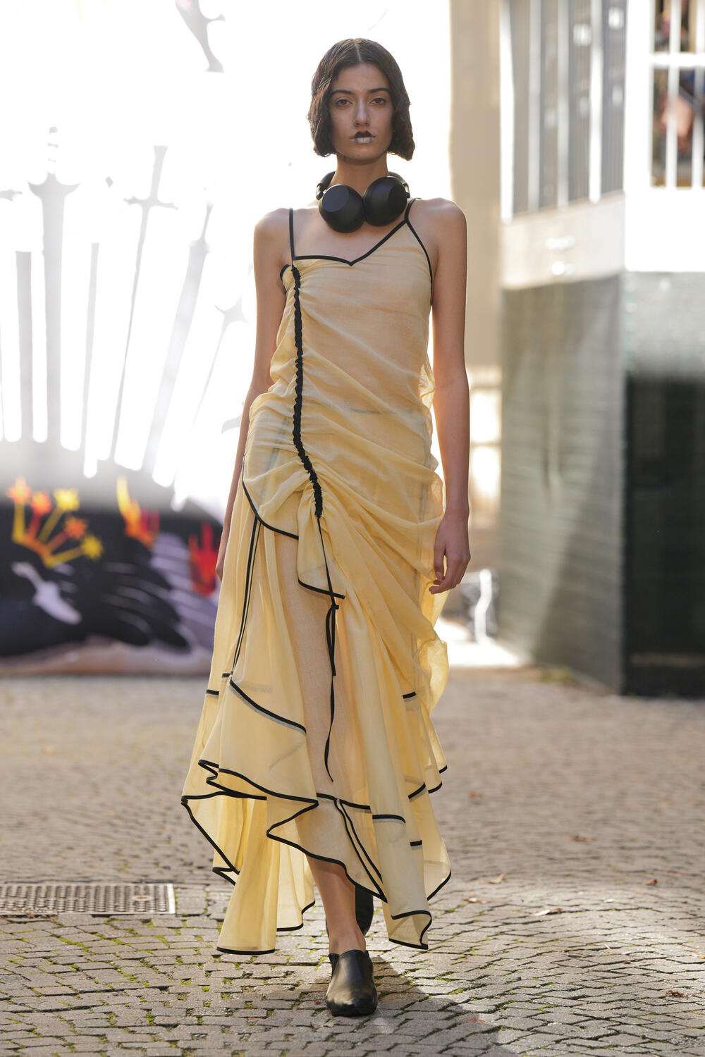 FRANCESCA LIBERATORE WOMEN SS 2026 - Foto #6