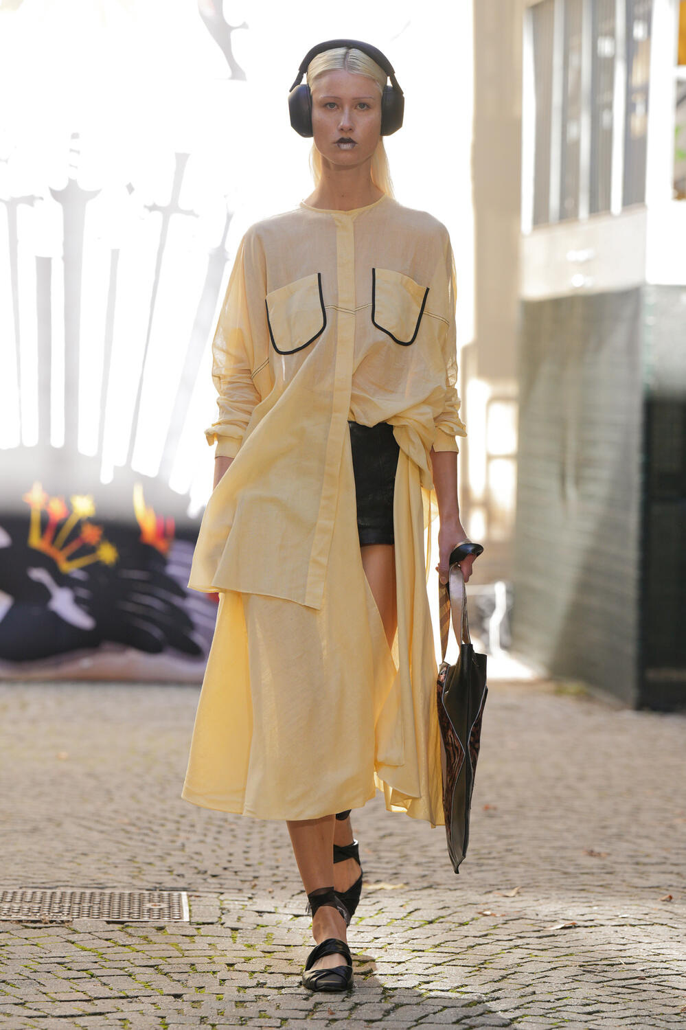 FRANCESCA LIBERATORE WOMEN SS 2026 - Foto #7