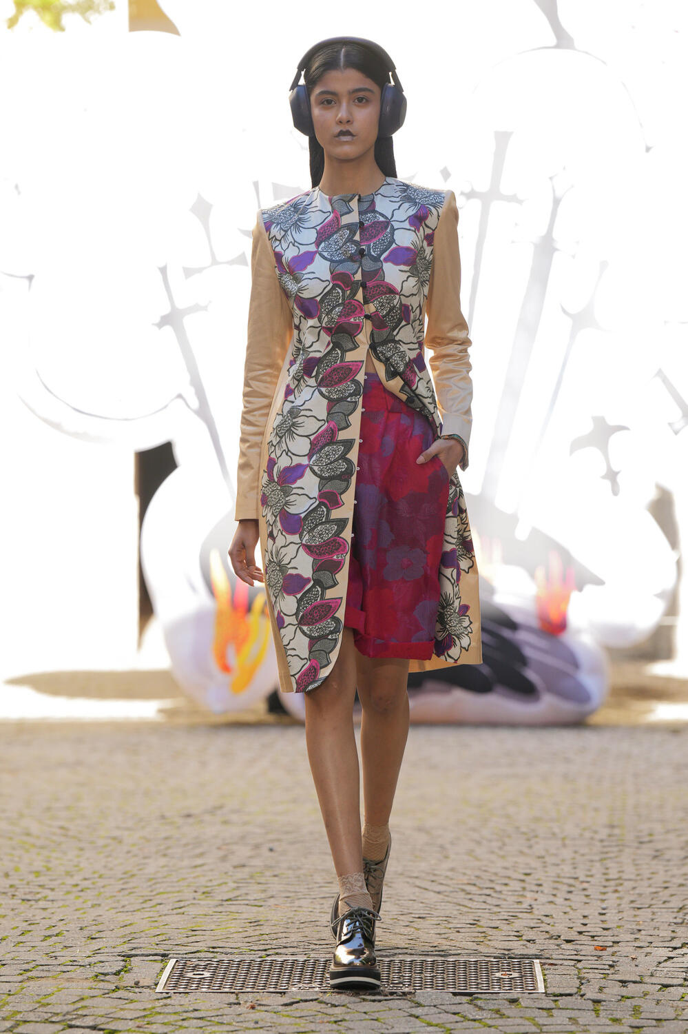 FRANCESCA LIBERATORE WOMEN SS 2026 - Foto #1