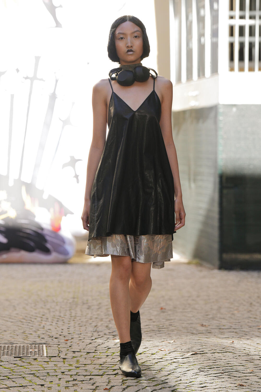 FRANCESCA LIBERATORE WOMEN SS 2026 - Foto #3