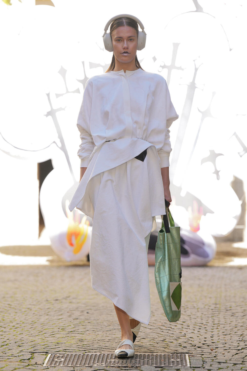 FRANCESCA LIBERATORE WOMEN SS 2026 - Foto #5