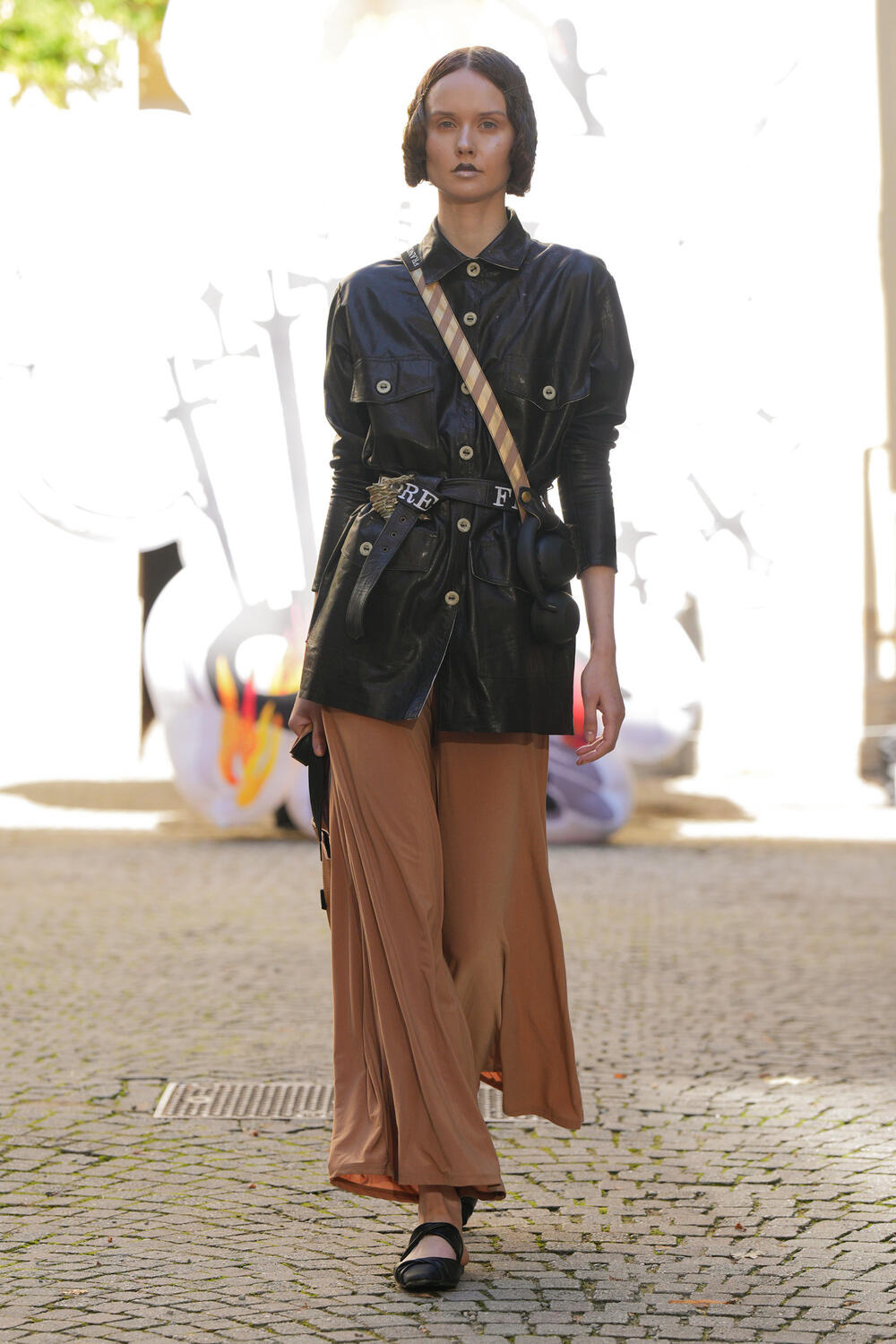 FRANCESCA LIBERATORE WOMEN SS 2026 - Foto #15