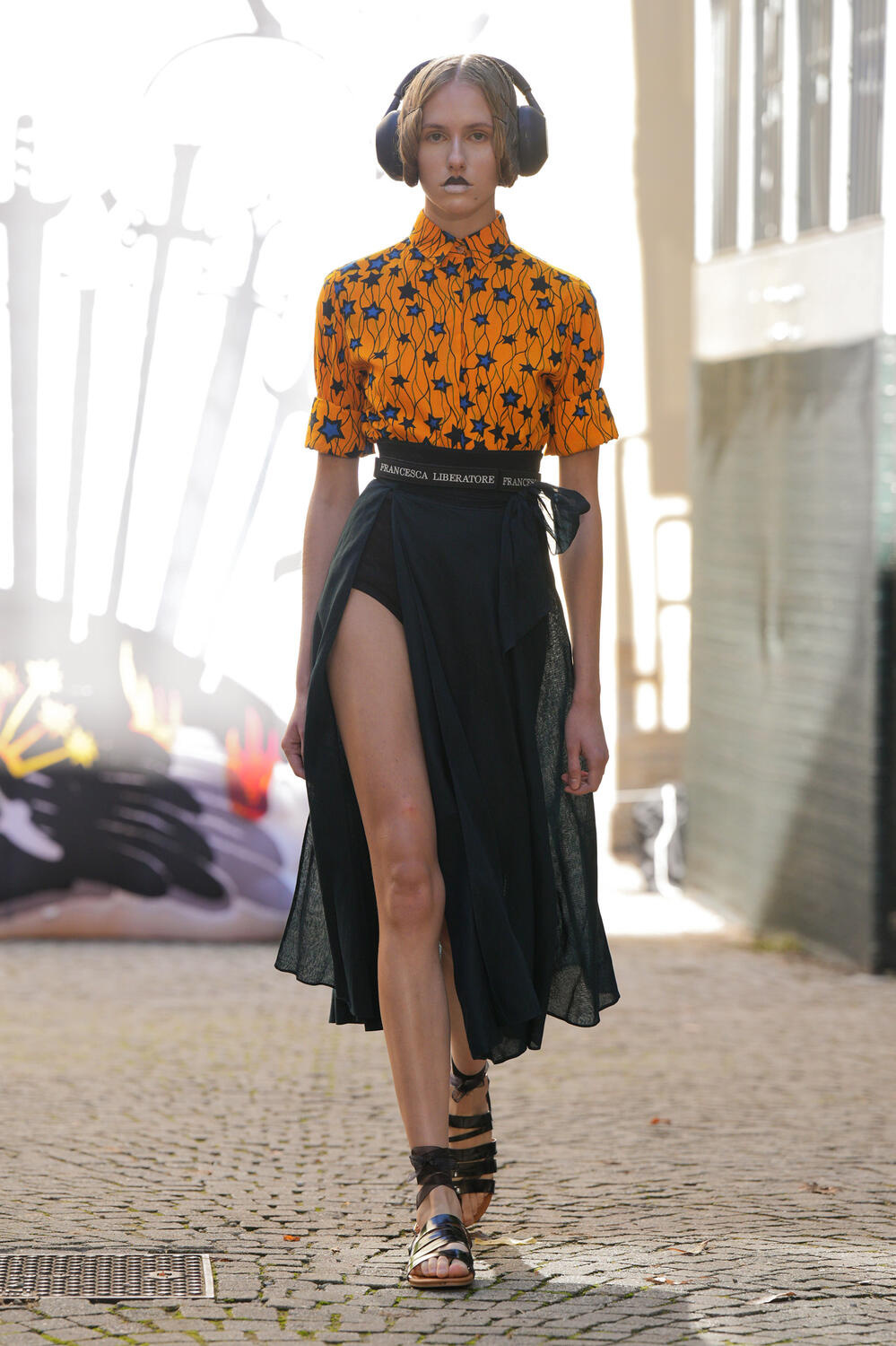 FRANCESCA LIBERATORE WOMEN SS 2026 - Foto #16