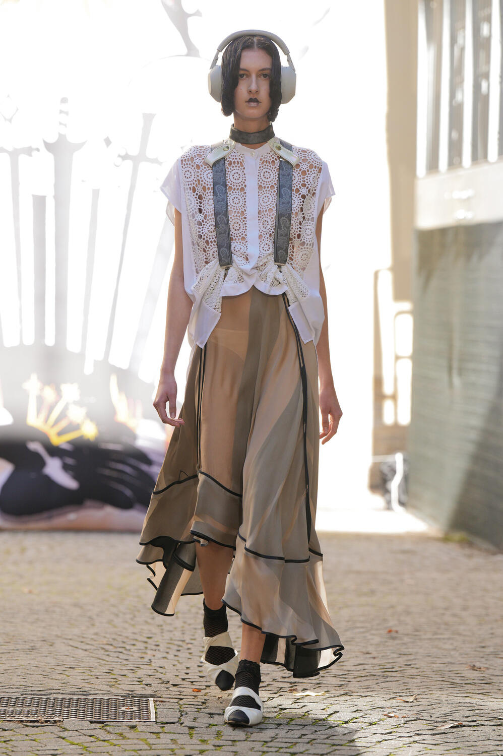 FRANCESCA LIBERATORE WOMEN SS 2026 - Foto #0