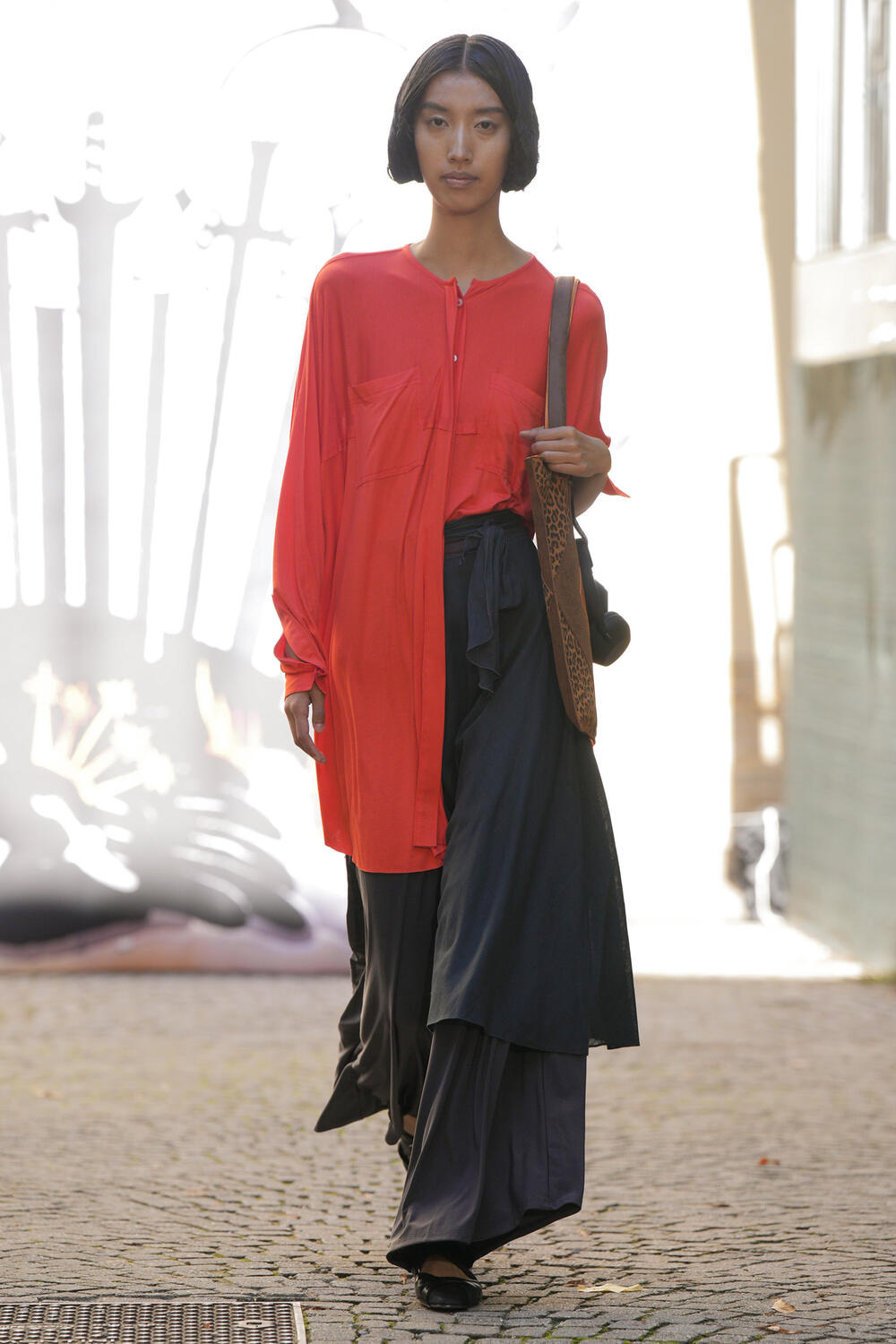 FRANCESCA LIBERATORE WOMEN SS 2026 - Foto #11