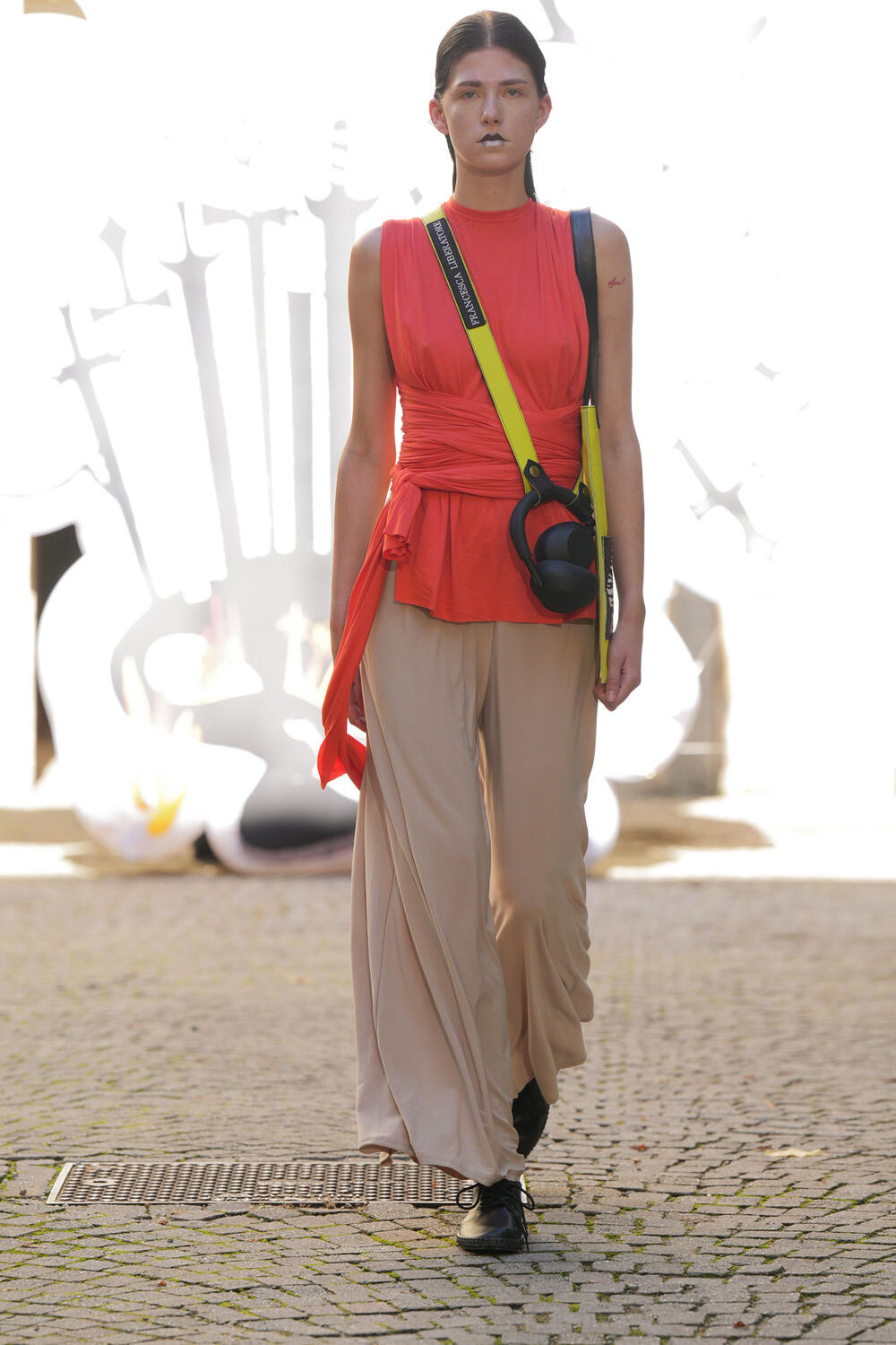 FRANCESCA LIBERATORE WOMEN SS 2026 - Foto #12