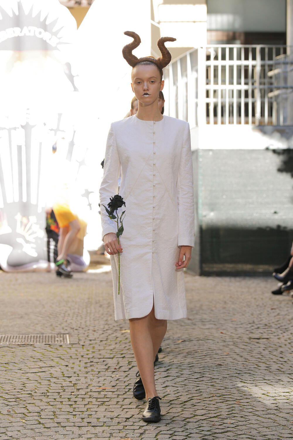 FRANCESCA LIBERATORE WOMEN SS 2026 - Foto #13