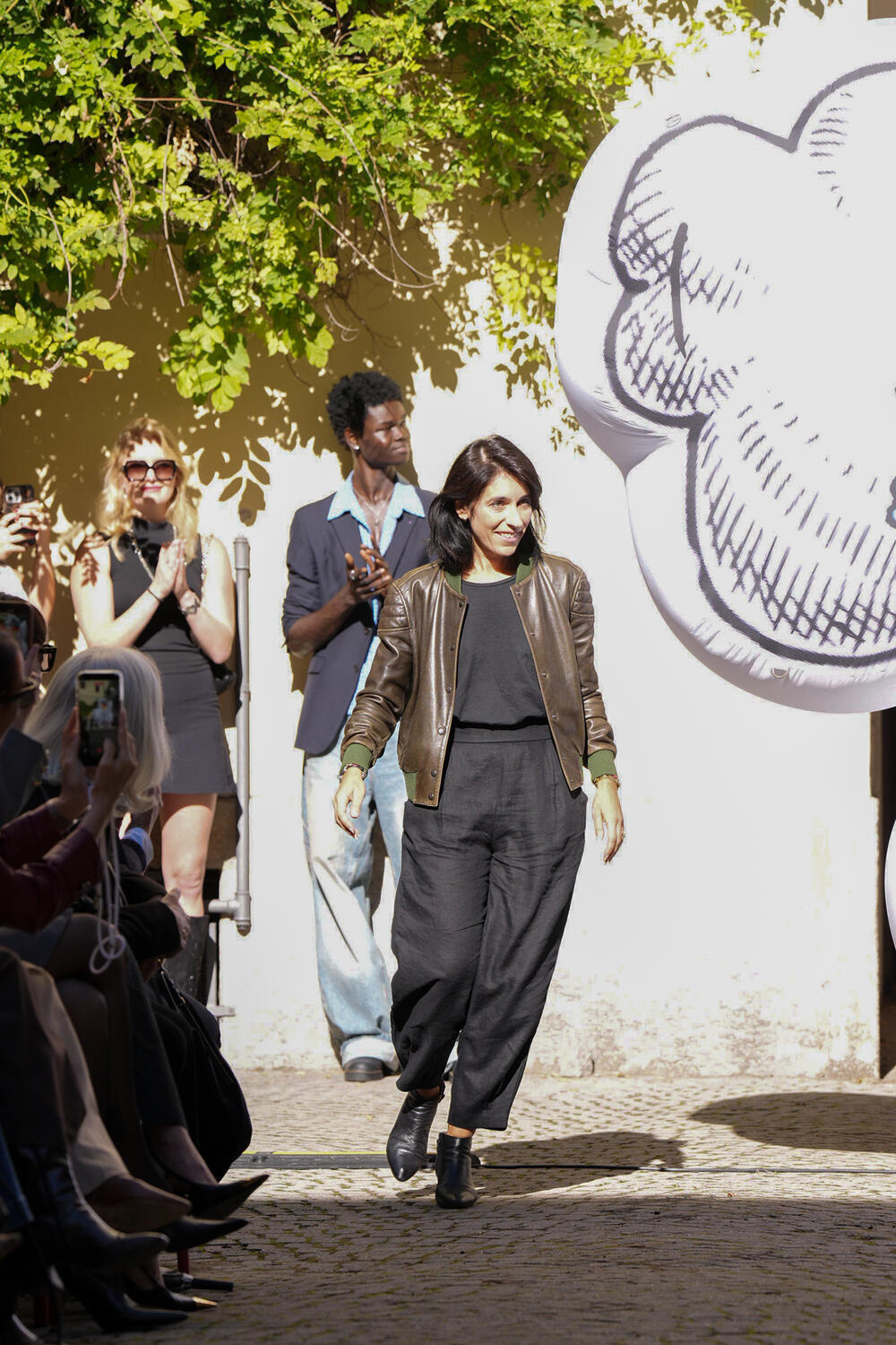 FRANCESCA LIBERATORE WOMEN SS 2026 - Foto #14