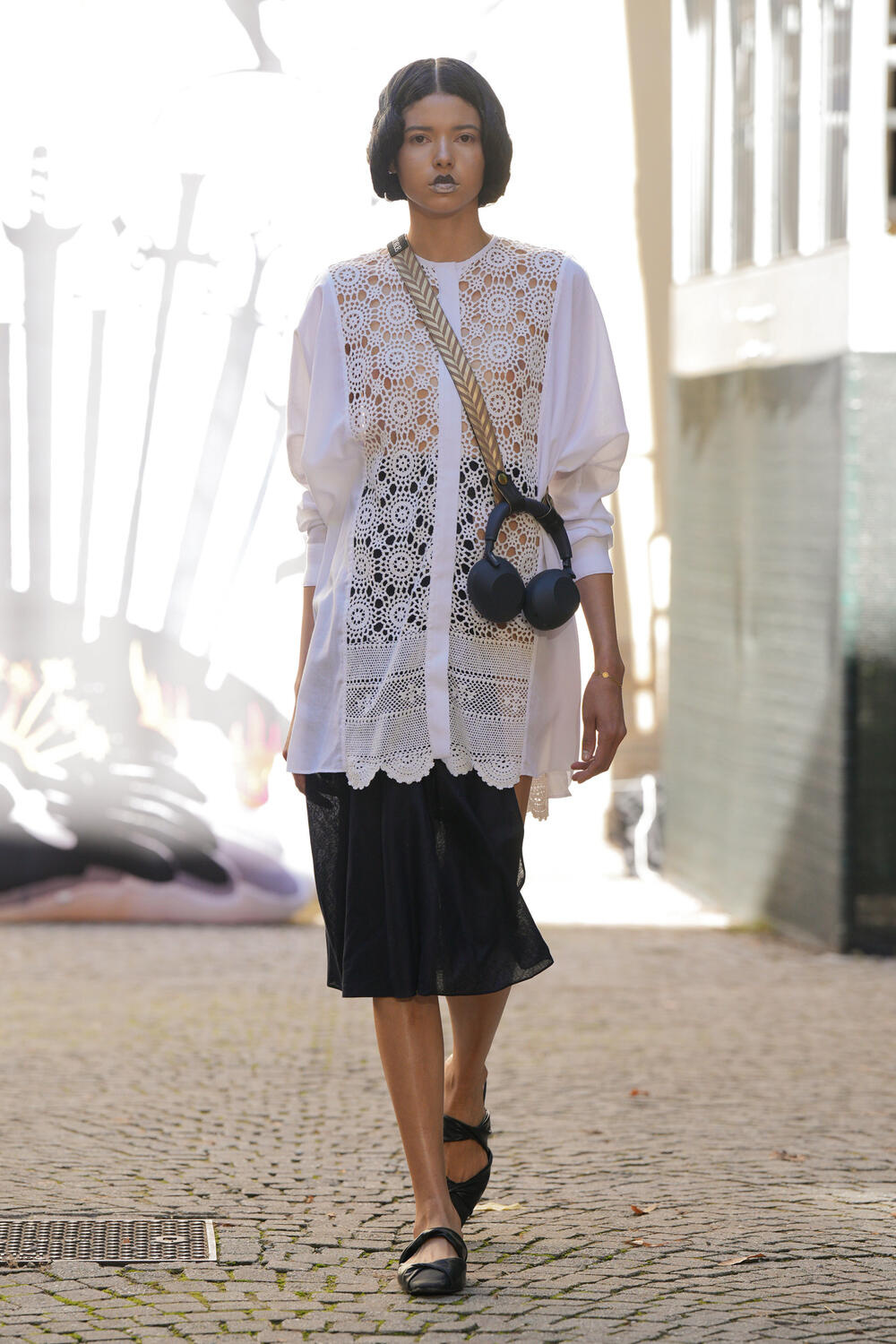FRANCESCA LIBERATORE WOMEN SS 2026 - Foto #8