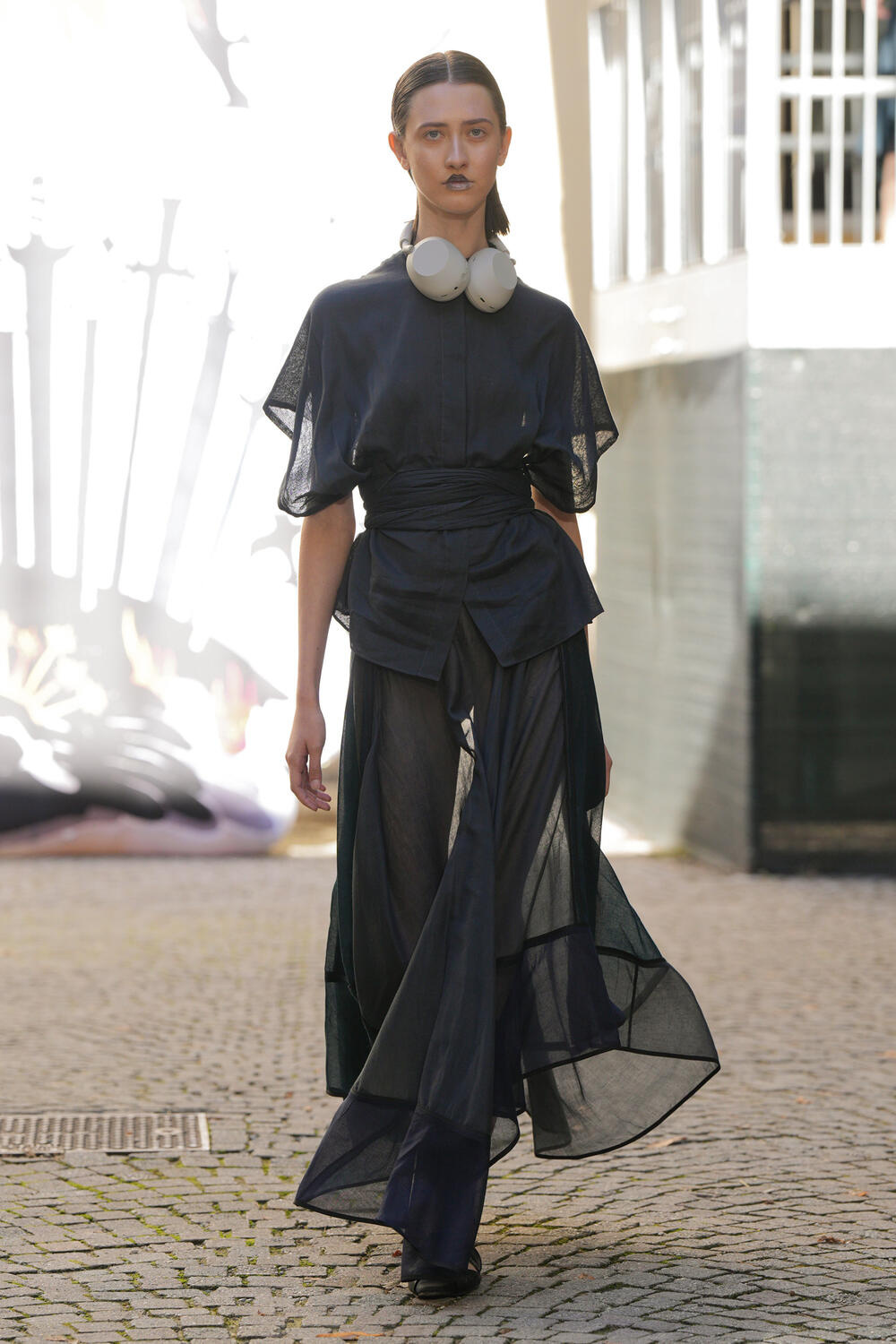 FRANCESCA LIBERATORE WOMEN SS 2026 - Foto #9
