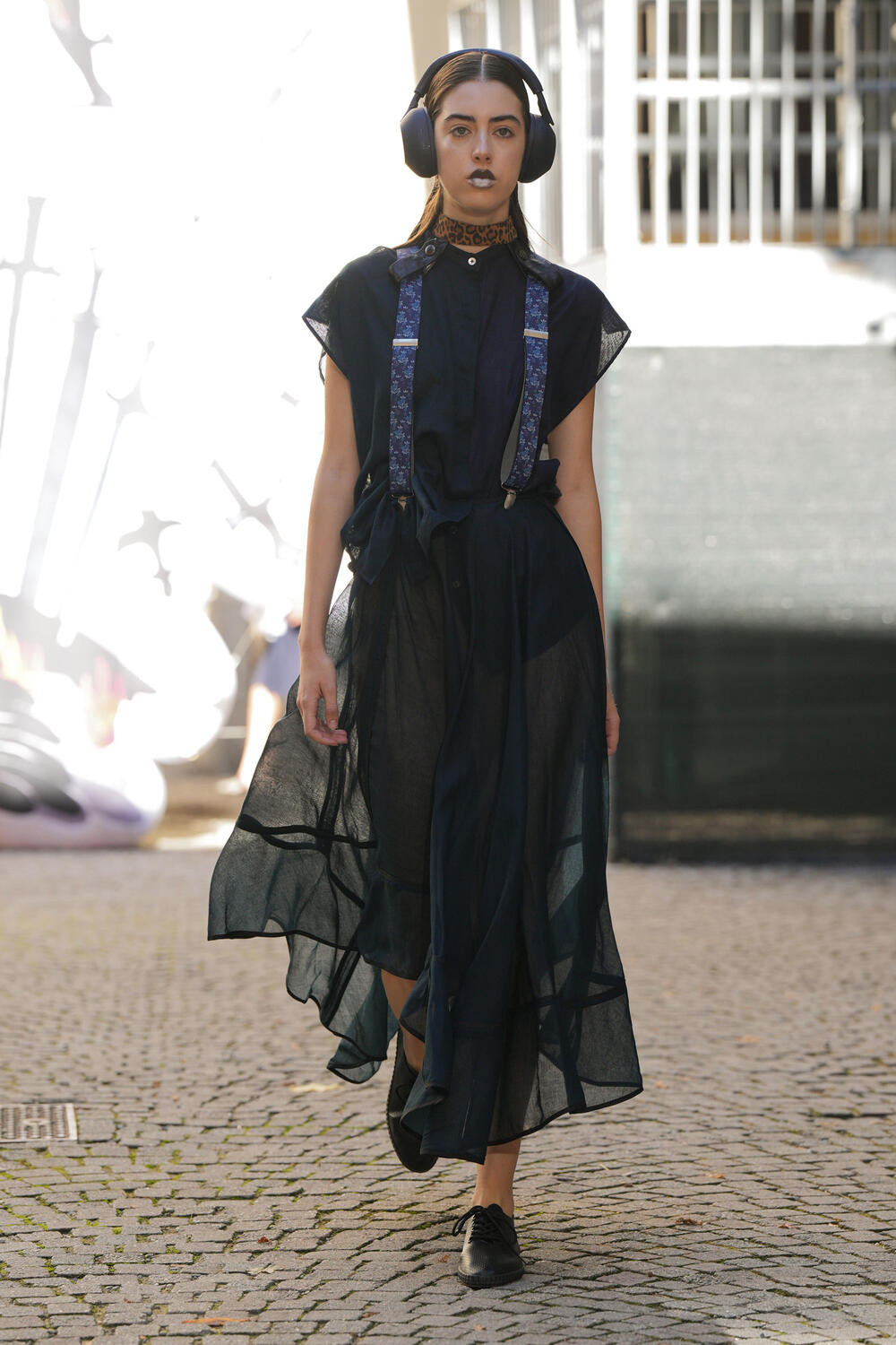 FRANCESCA LIBERATORE WOMEN SS 2026 - Foto #10