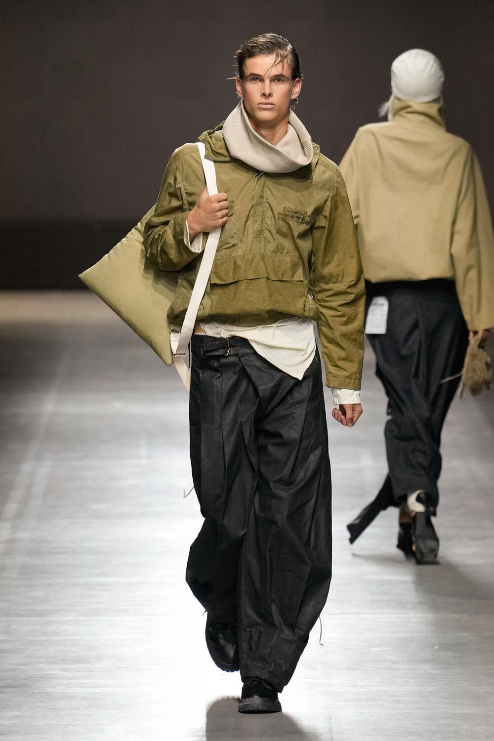 MILANO MODA GRADUATE WOMEN SS 2026 - Foto #6