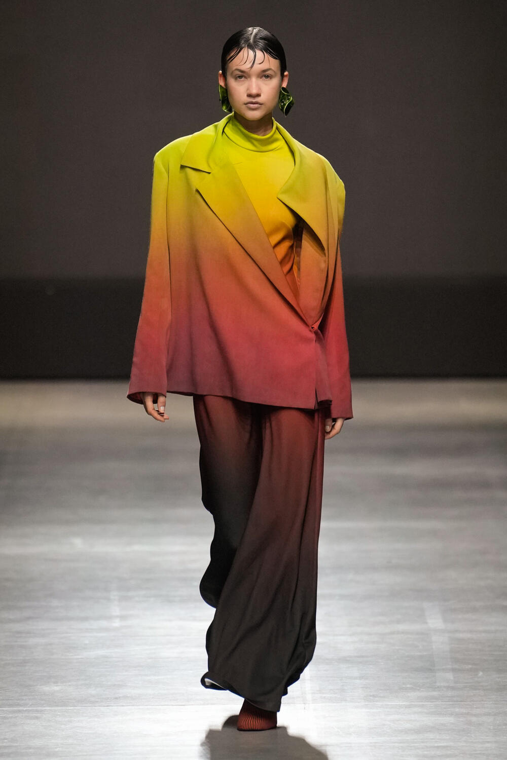 MILANO MODA GRADUATE WOMEN SS 2026 - Foto #9