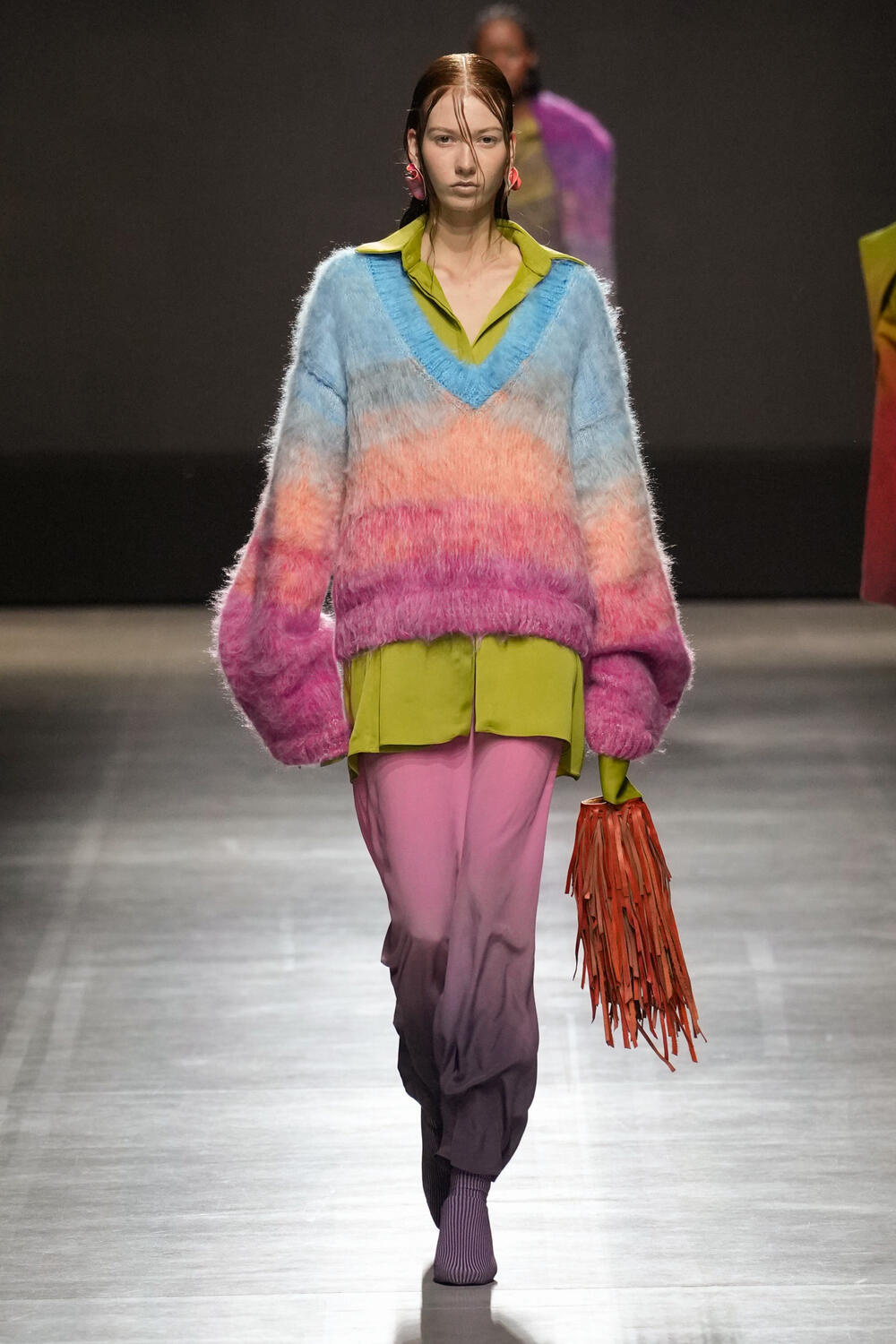 MILANO MODA GRADUATE WOMEN SS 2026 - Foto #10
