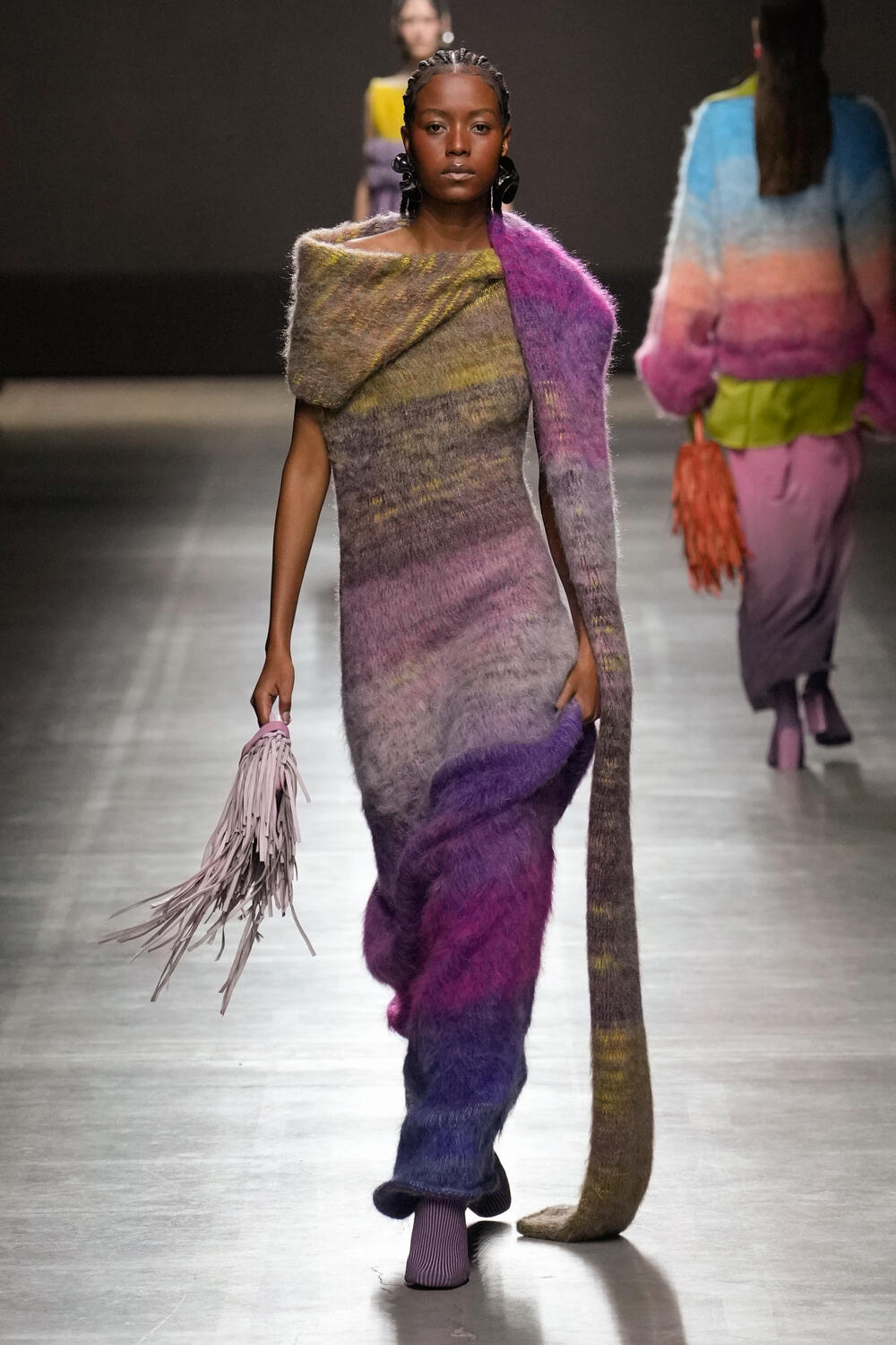 MILANO MODA GRADUATE WOMEN SS 2026 - Foto #11