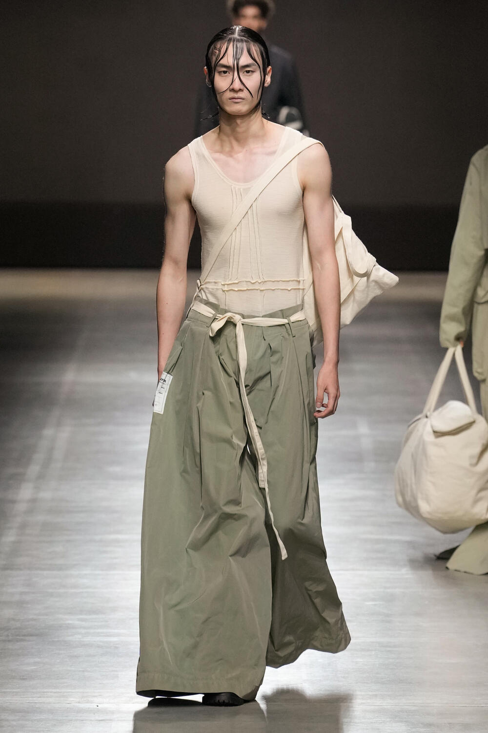 MILANO MODA GRADUATE WOMEN SS 2026 - Foto #2