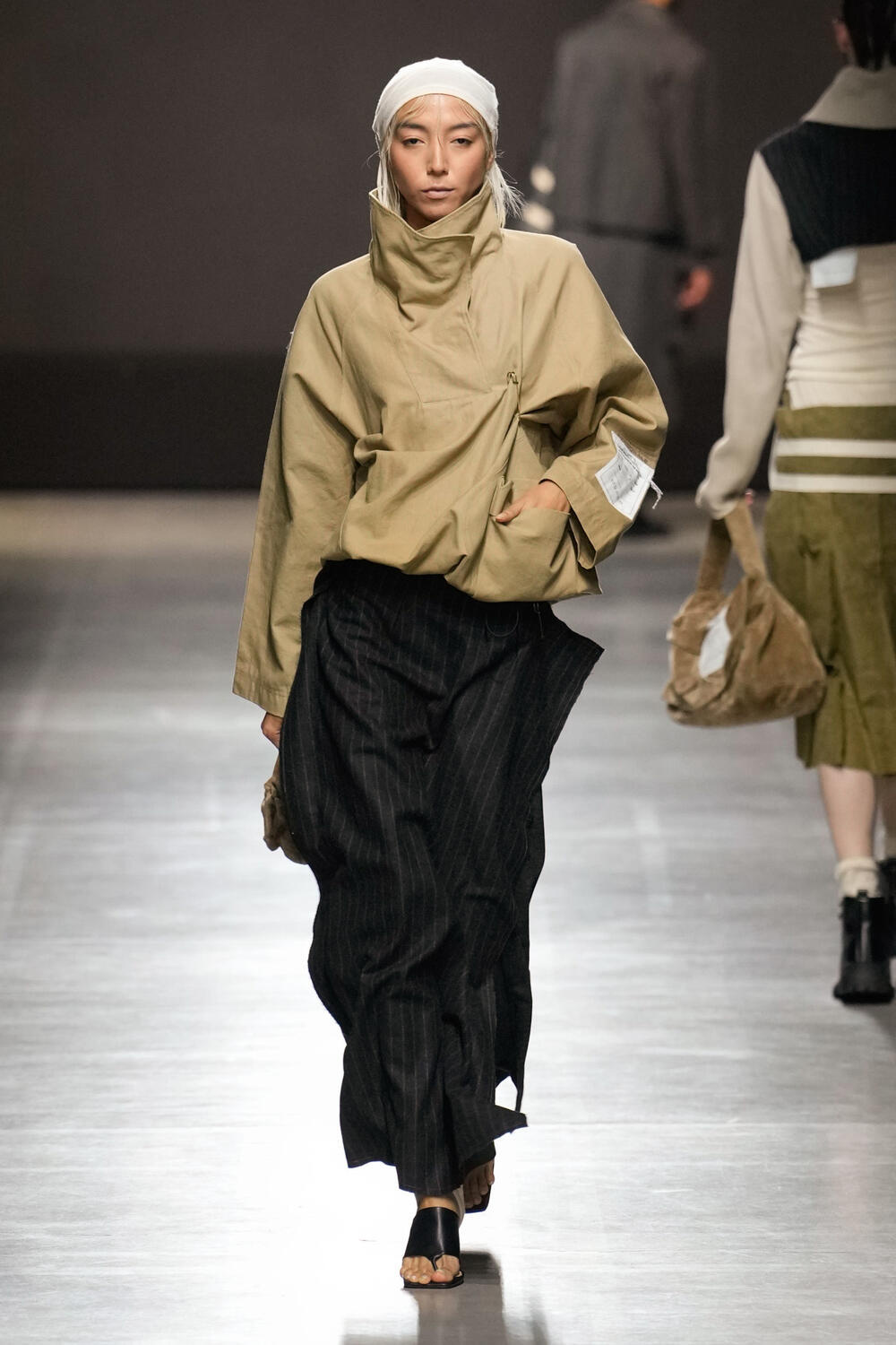 MILANO MODA GRADUATE WOMEN SS 2026 - Foto #5
