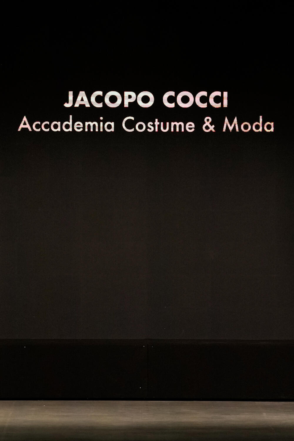MILANO MODA GRADUATE WOMEN SS 2026 - Foto #16